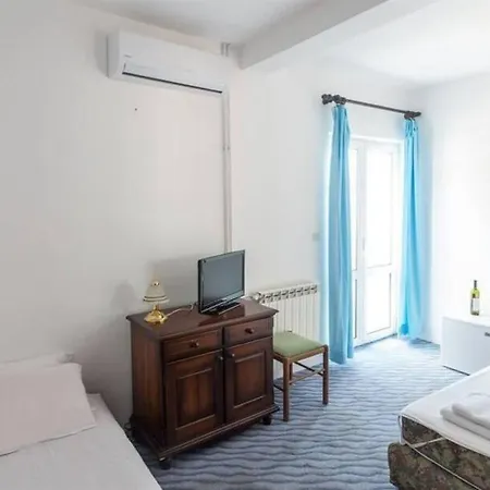 Hotel Jovana Budva